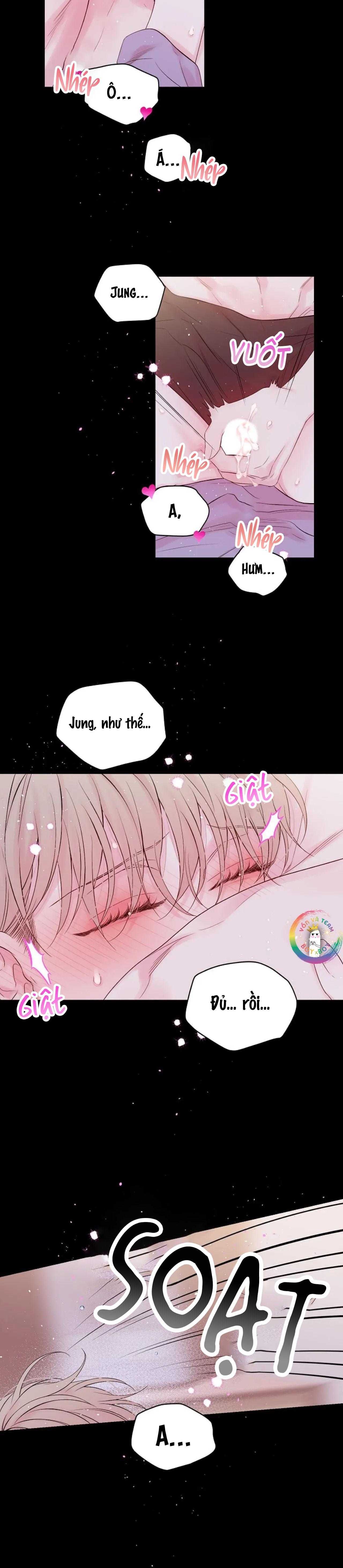 Bí Mật Của Tôi Chapter 102 Hot - Trang 3
