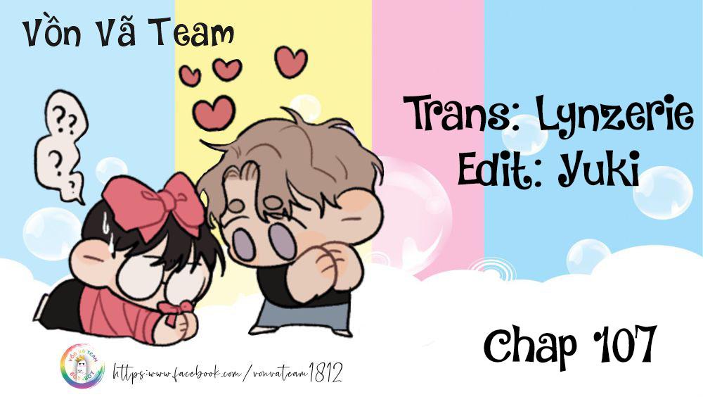 Bí Mật Của Tôi Chapter 107 Nhún sập giường 1