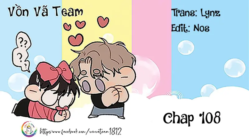 Bí Mật Của Tôi Chapter 108 - Trang 3