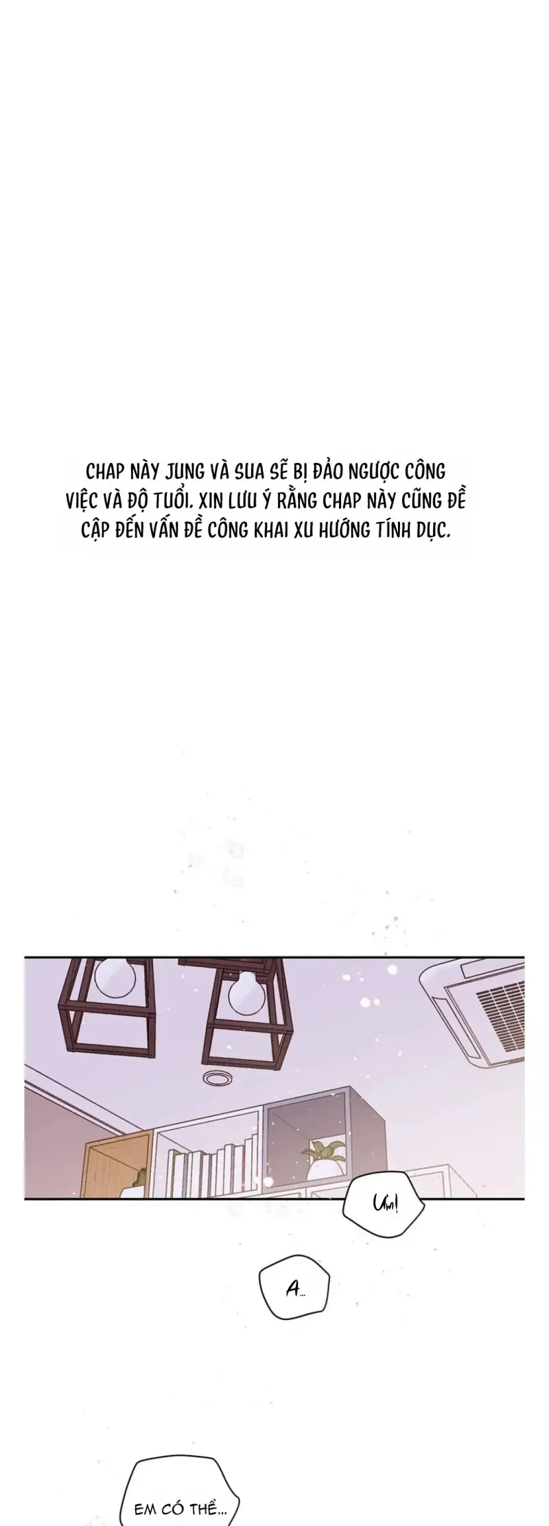 Bí Mật Của Tôi Chapter 108 - Trang 3