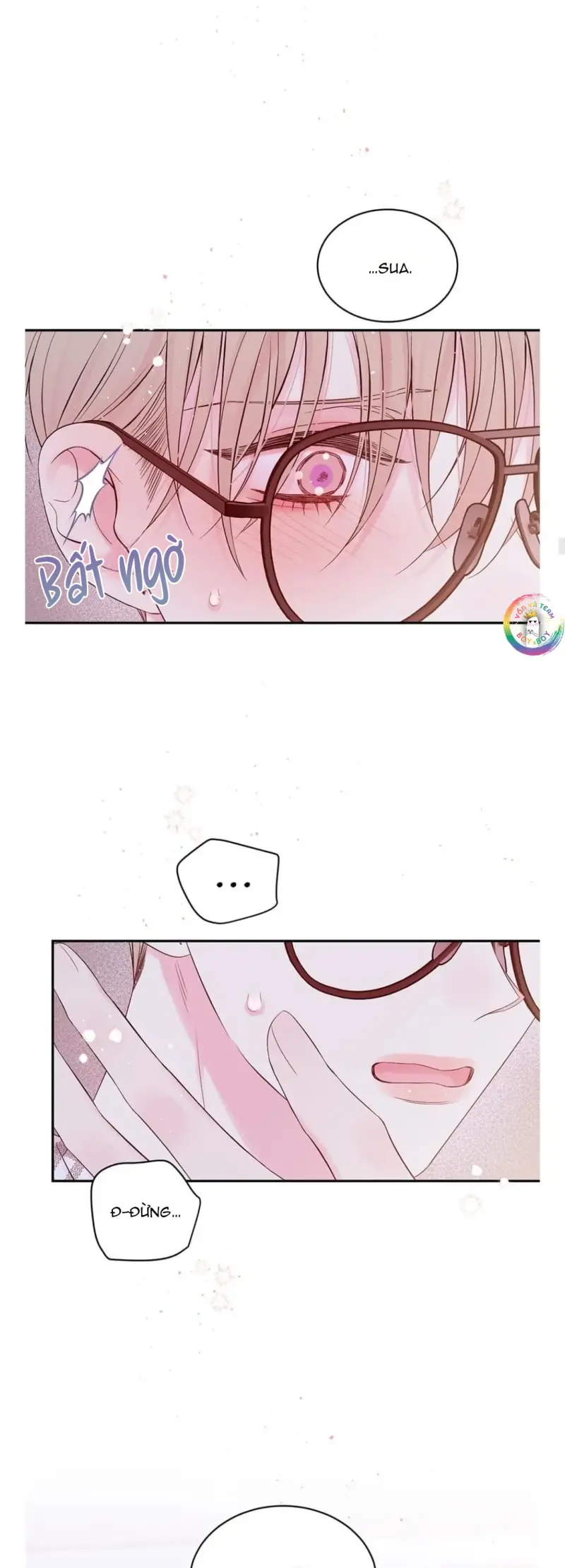 Bí Mật Của Tôi Chapter 108 - Trang 3