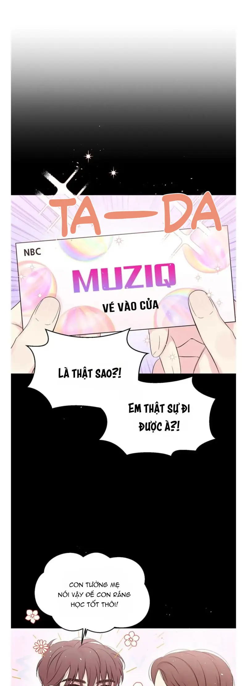 Bí Mật Của Tôi Chapter 108 - Trang 3