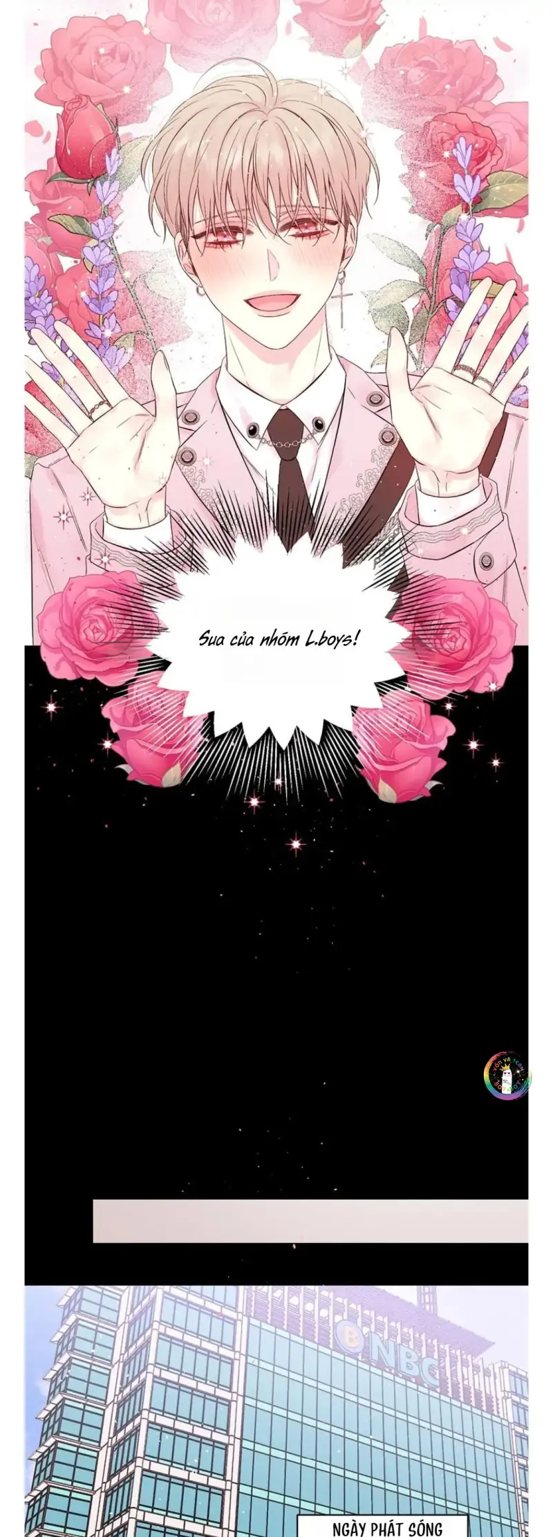 Bí Mật Của Tôi Chapter 108 - Trang 3