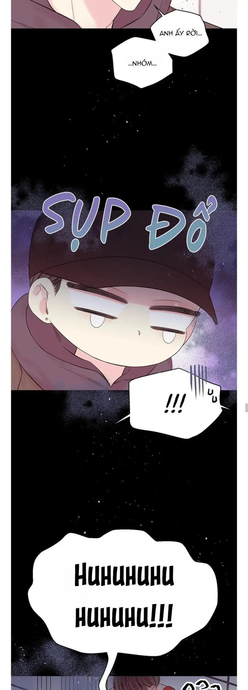 Bí Mật Của Tôi Chapter 108 - Trang 3