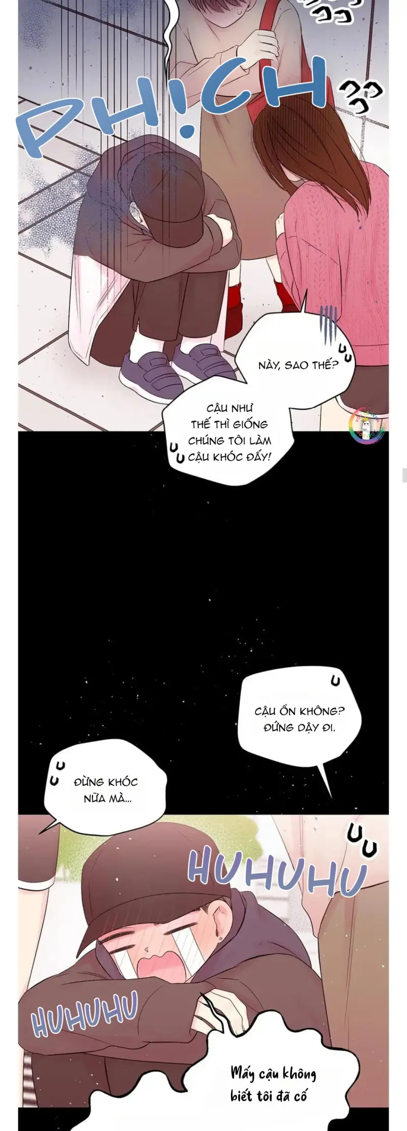 Bí Mật Của Tôi Chapter 108 - Trang 3