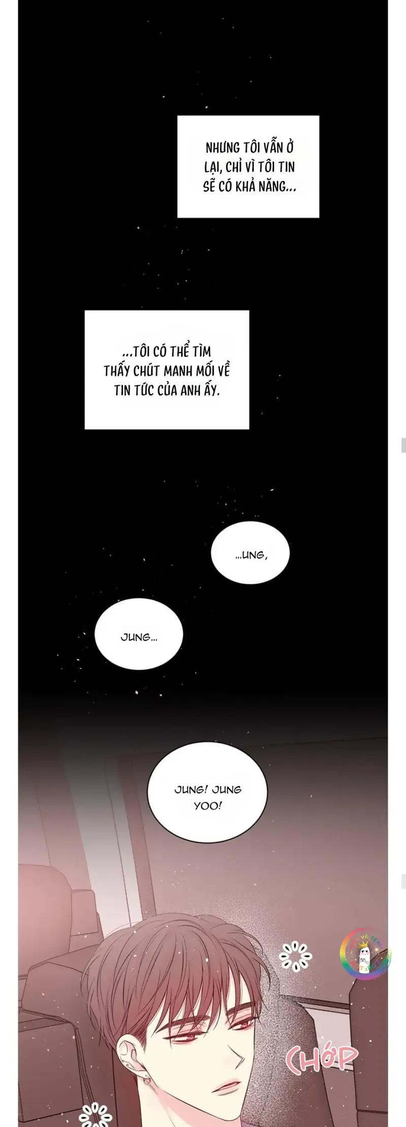 Bí Mật Của Tôi Chapter 108 - Trang 3