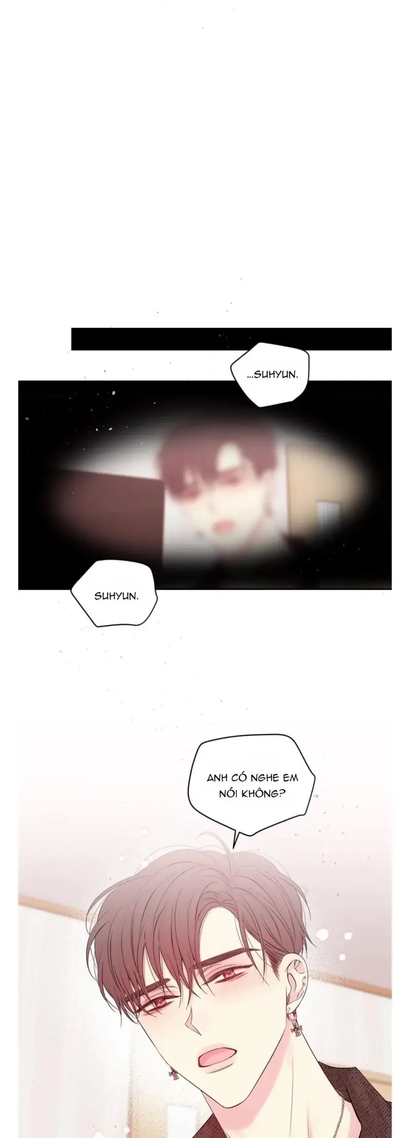 Bí Mật Của Tôi Chapter 108 - Trang 3