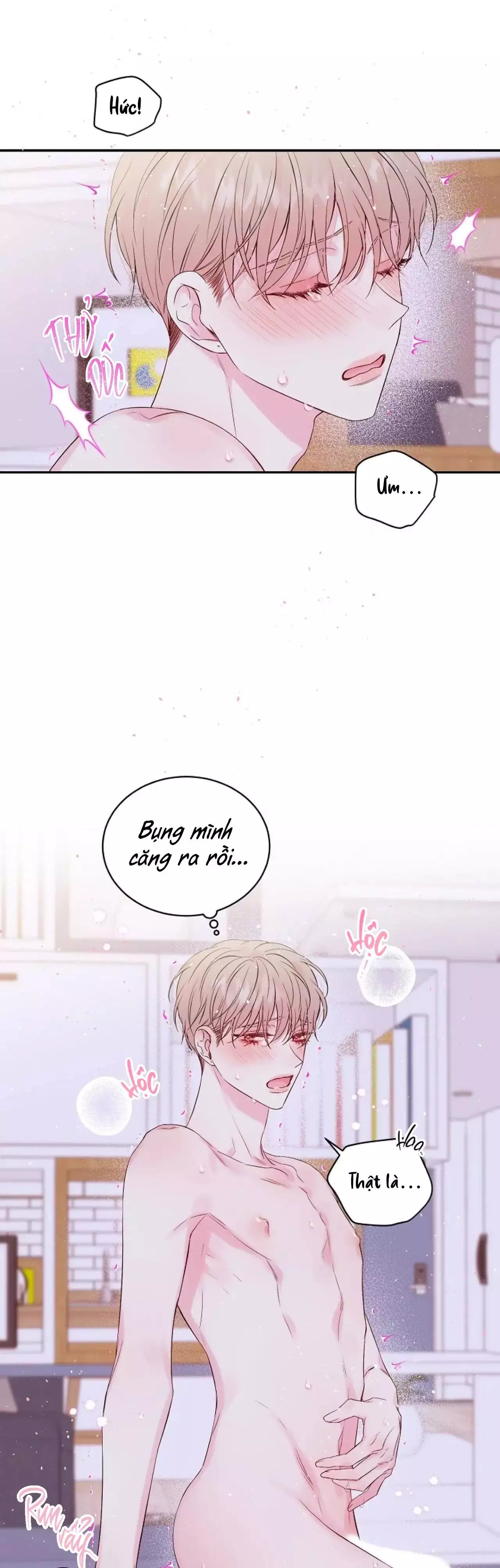 Bí Mật Của Tôi Chapter 111 Sếch đầy đủ - Trang 3