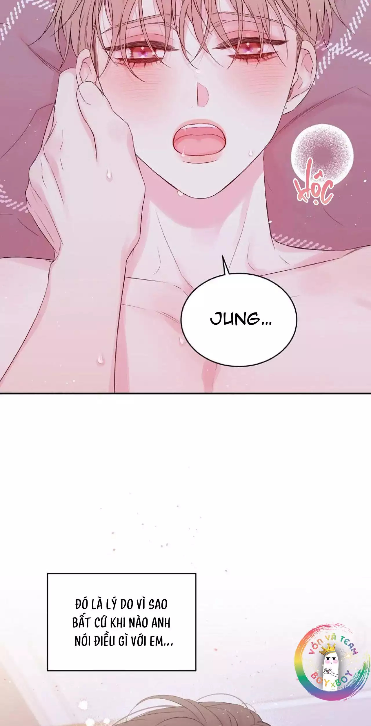 Bí Mật Của Tôi Chapter 111 Sếch đầy đủ - Trang 3