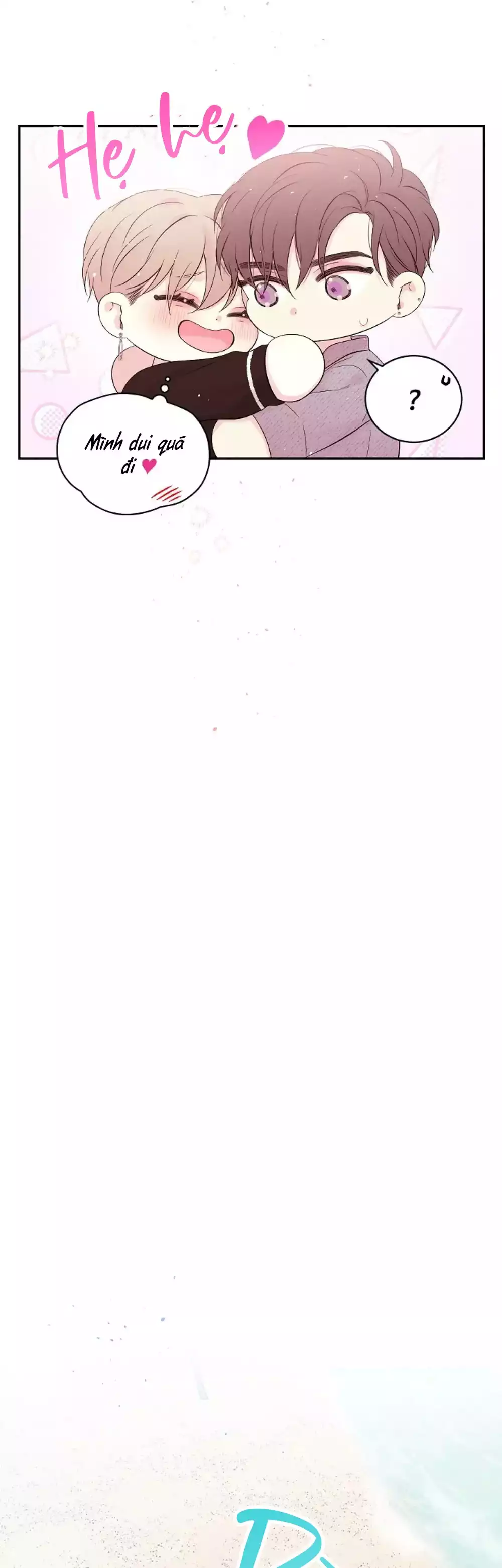 Bí Mật Của Tôi Chapter 113 - Trang 2