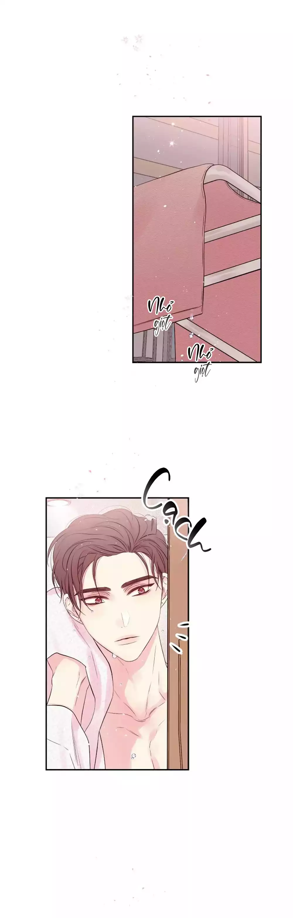 Bí Mật Của Tôi Chapter 113 - Trang 2