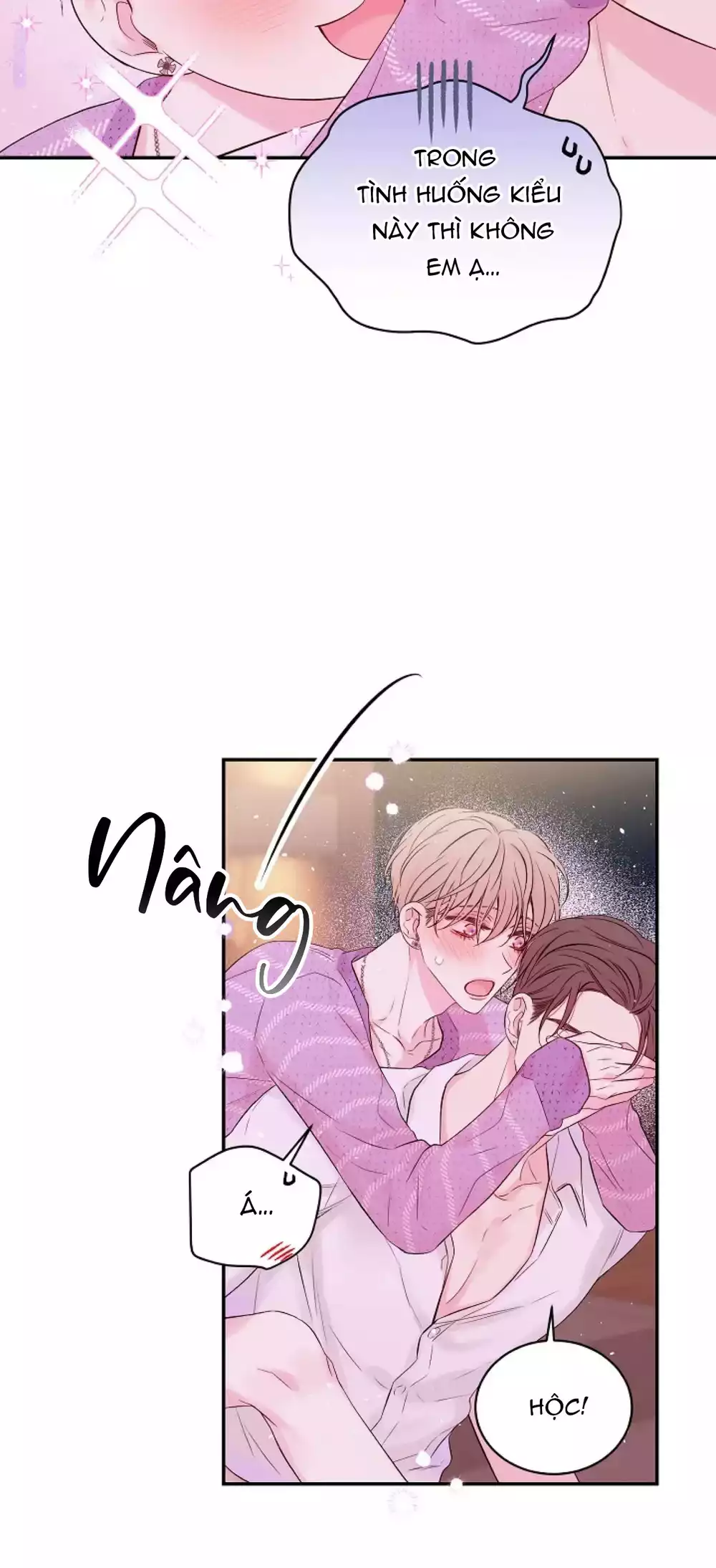 Bí Mật Của Tôi Chapter 113 - Trang 2