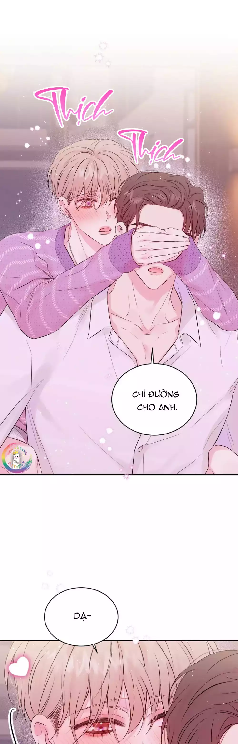 Bí Mật Của Tôi Chapter 113 - Trang 2