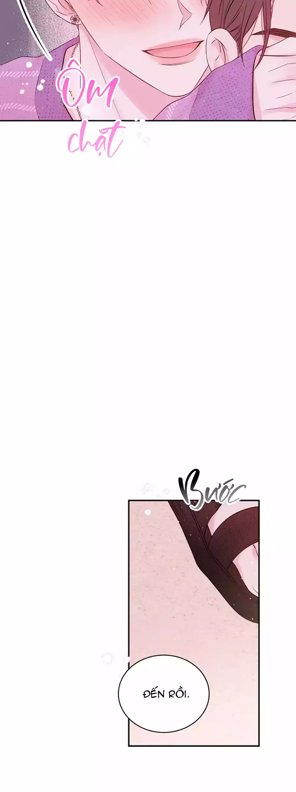 Bí Mật Của Tôi Chapter 113 - Trang 2