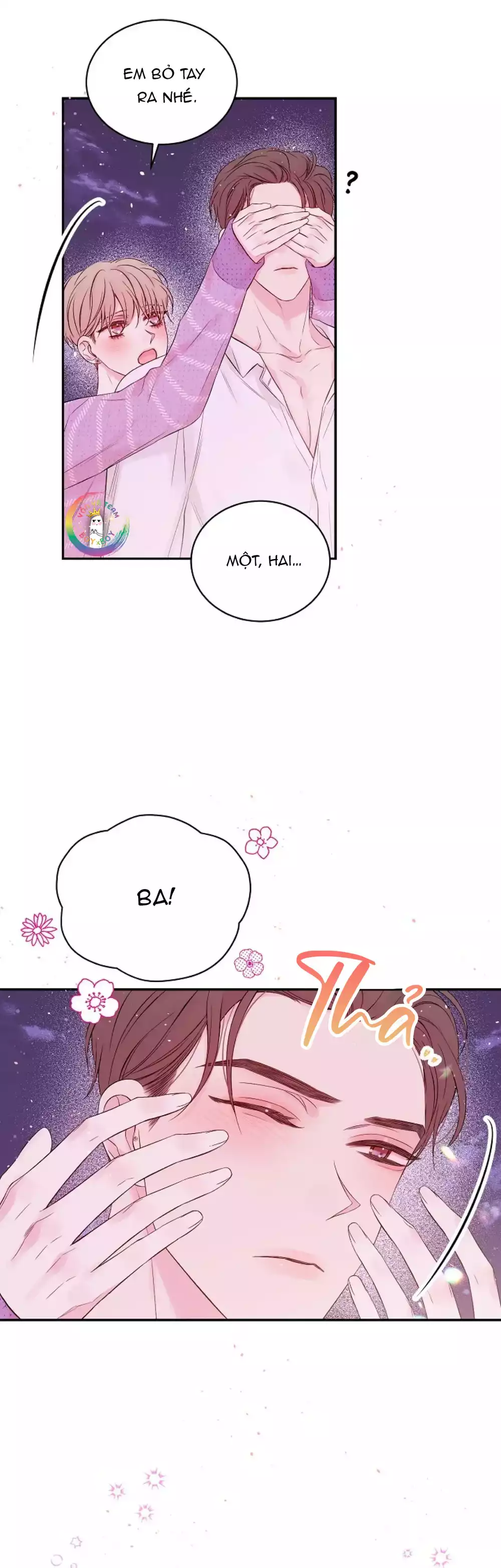 Bí Mật Của Tôi Chapter 113 - Trang 2