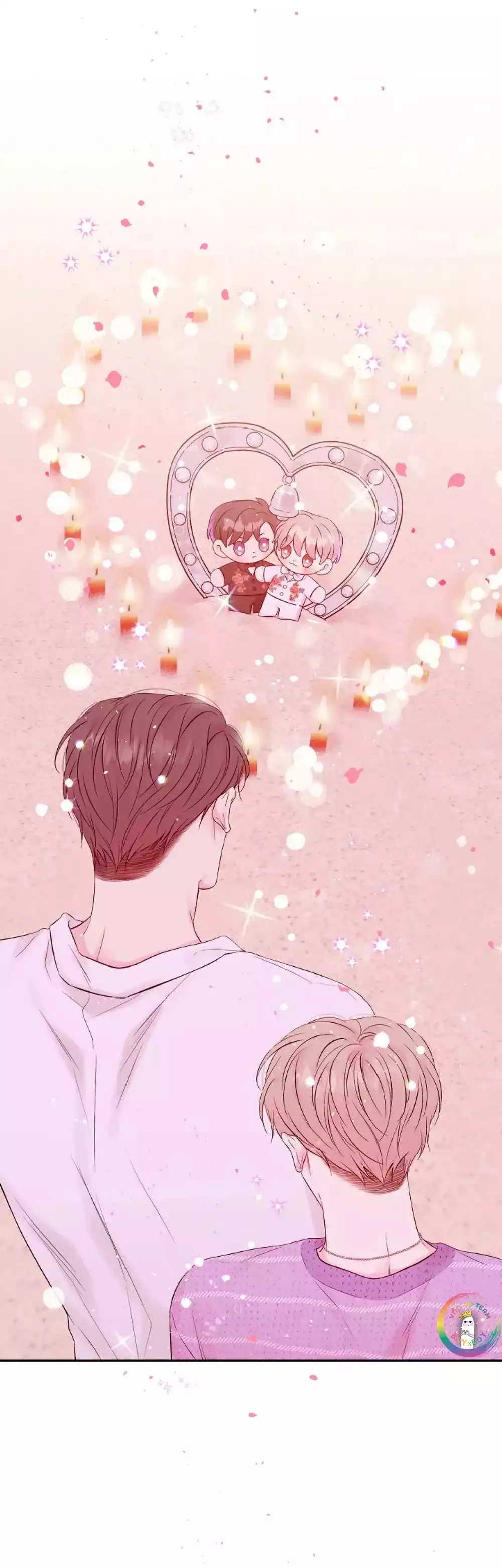 Bí Mật Của Tôi Chapter 113 - Trang 2