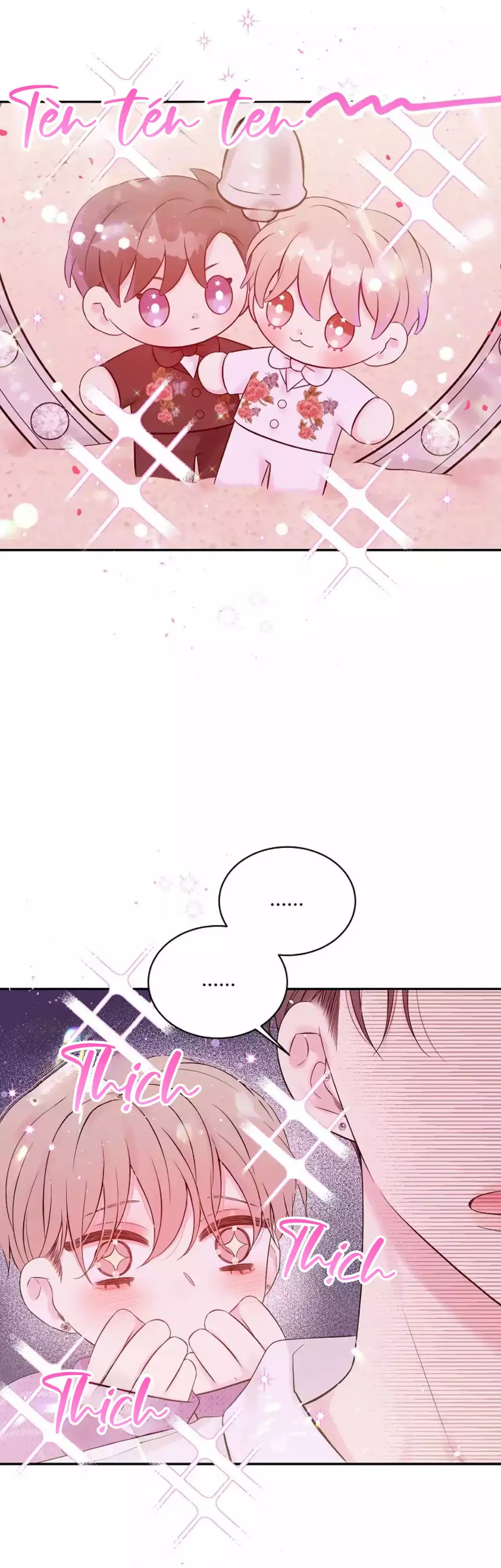 Bí Mật Của Tôi Chapter 113 - Trang 2