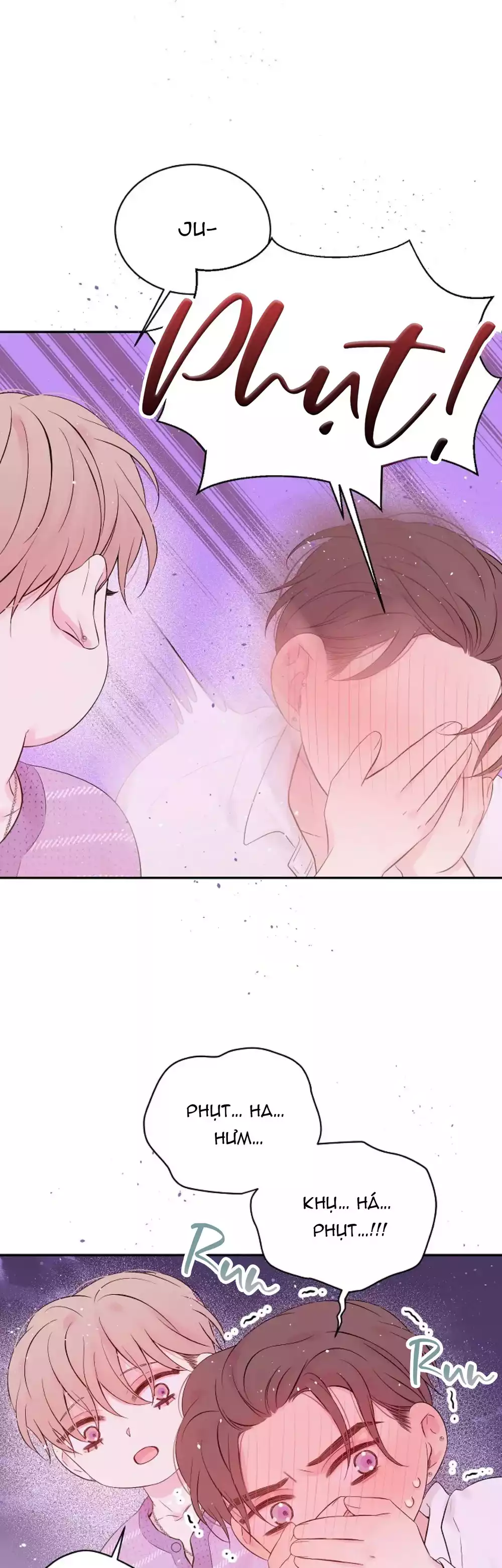 Bí Mật Của Tôi Chapter 113 - Trang 2