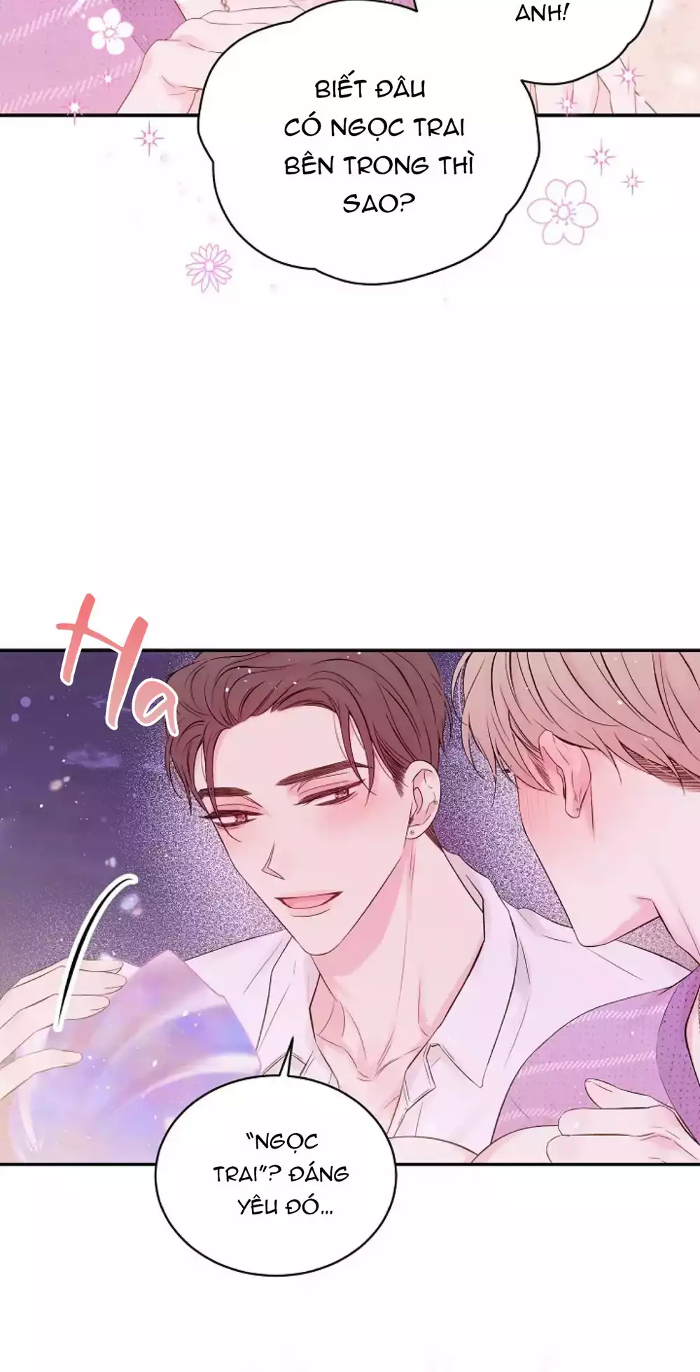 Bí Mật Của Tôi Chapter 113 - Trang 2