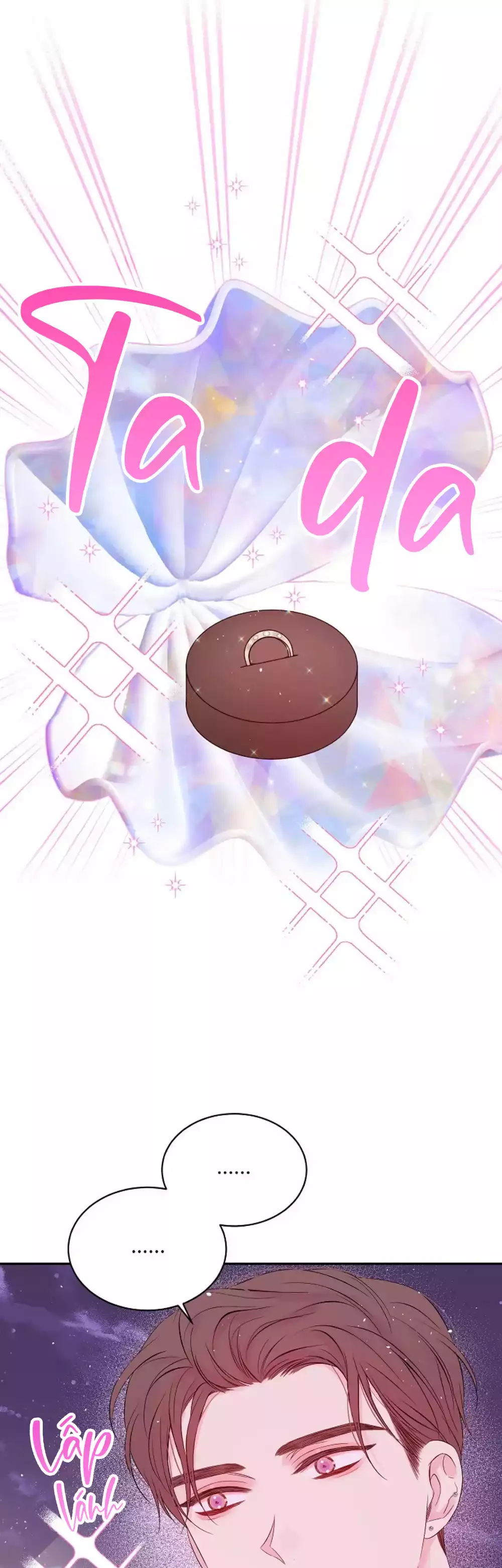 Bí Mật Của Tôi Chapter 113 - Trang 2