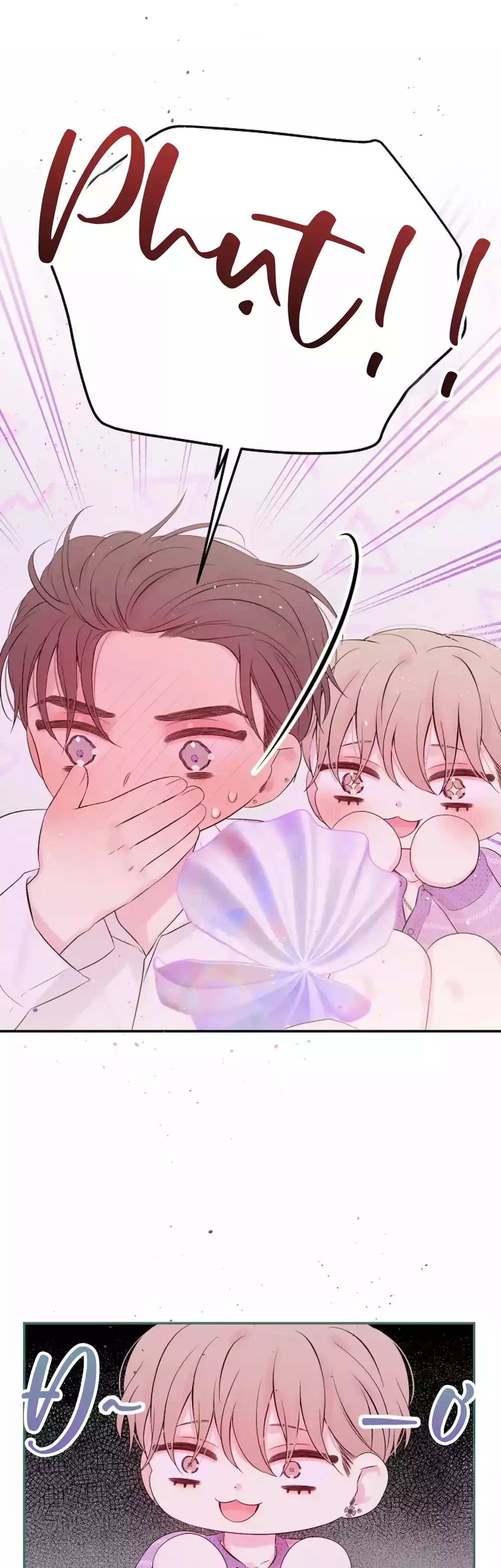 Bí Mật Của Tôi Chapter 113 - Trang 2