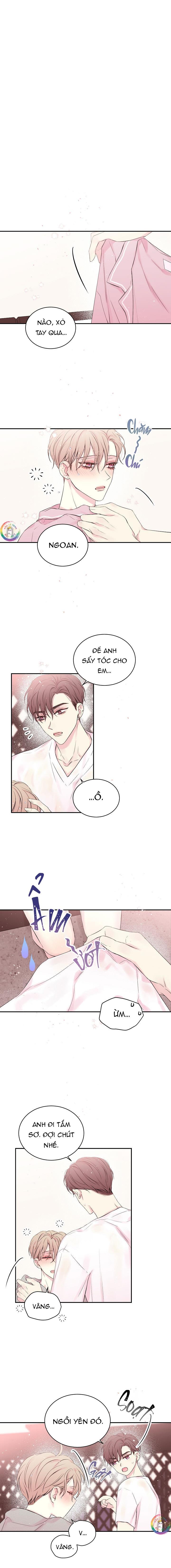 Bí Mật Của Tôi Chapter 87 - Trang 3