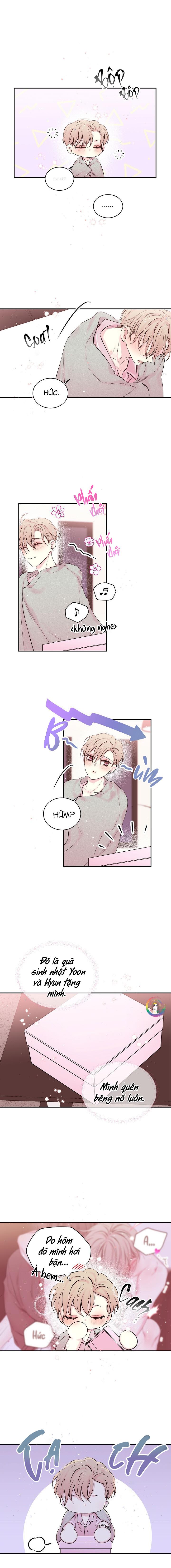 Bí Mật Của Tôi Chapter 87 - Trang 3
