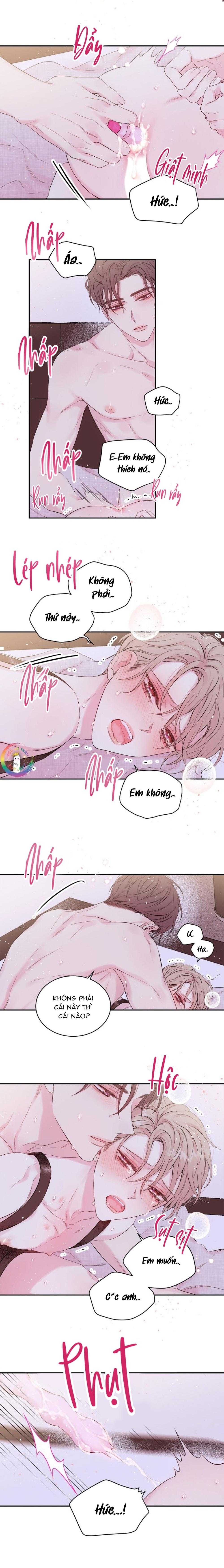 Bí Mật Của Tôi Chapter 88 H++ - Trang 2