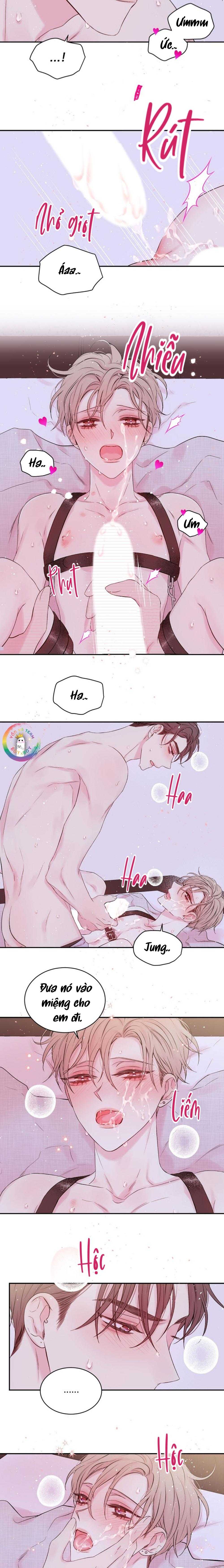 Bí Mật Của Tôi Chapter 88 H++ - Trang 2