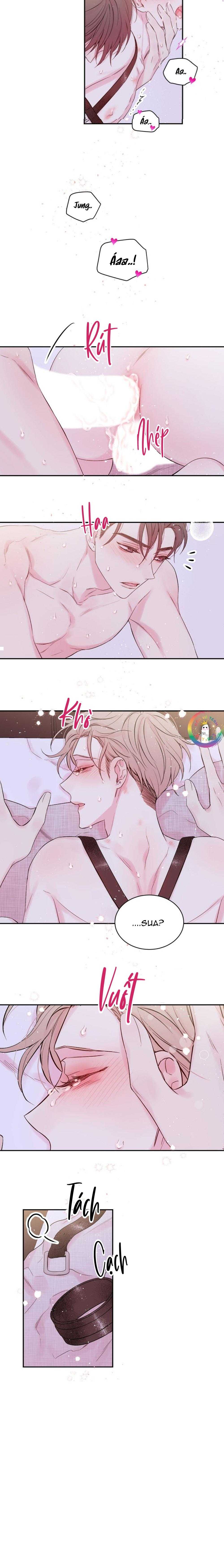 Bí Mật Của Tôi Chapter 88 H++ - Trang 2