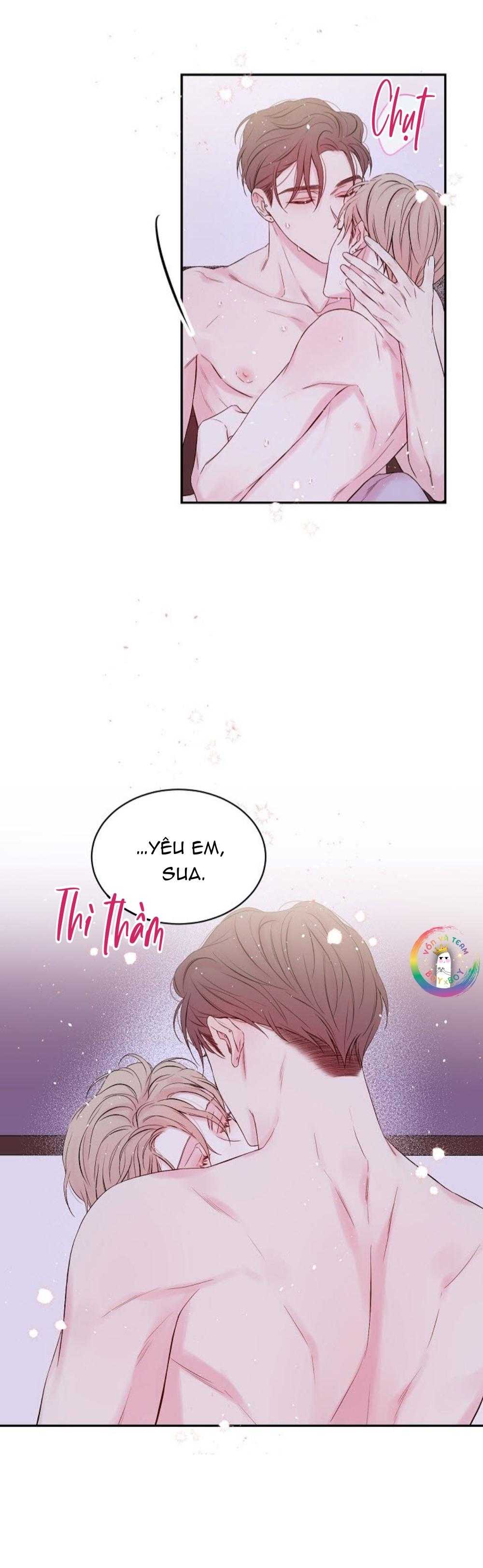 Bí Mật Của Tôi Chapter 88 H++ - Trang 2