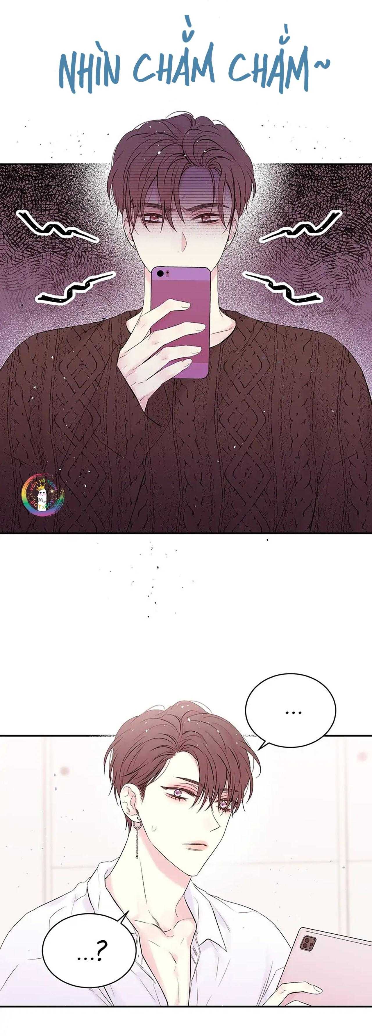 Bí Mật Của Tôi Chapter 93 4