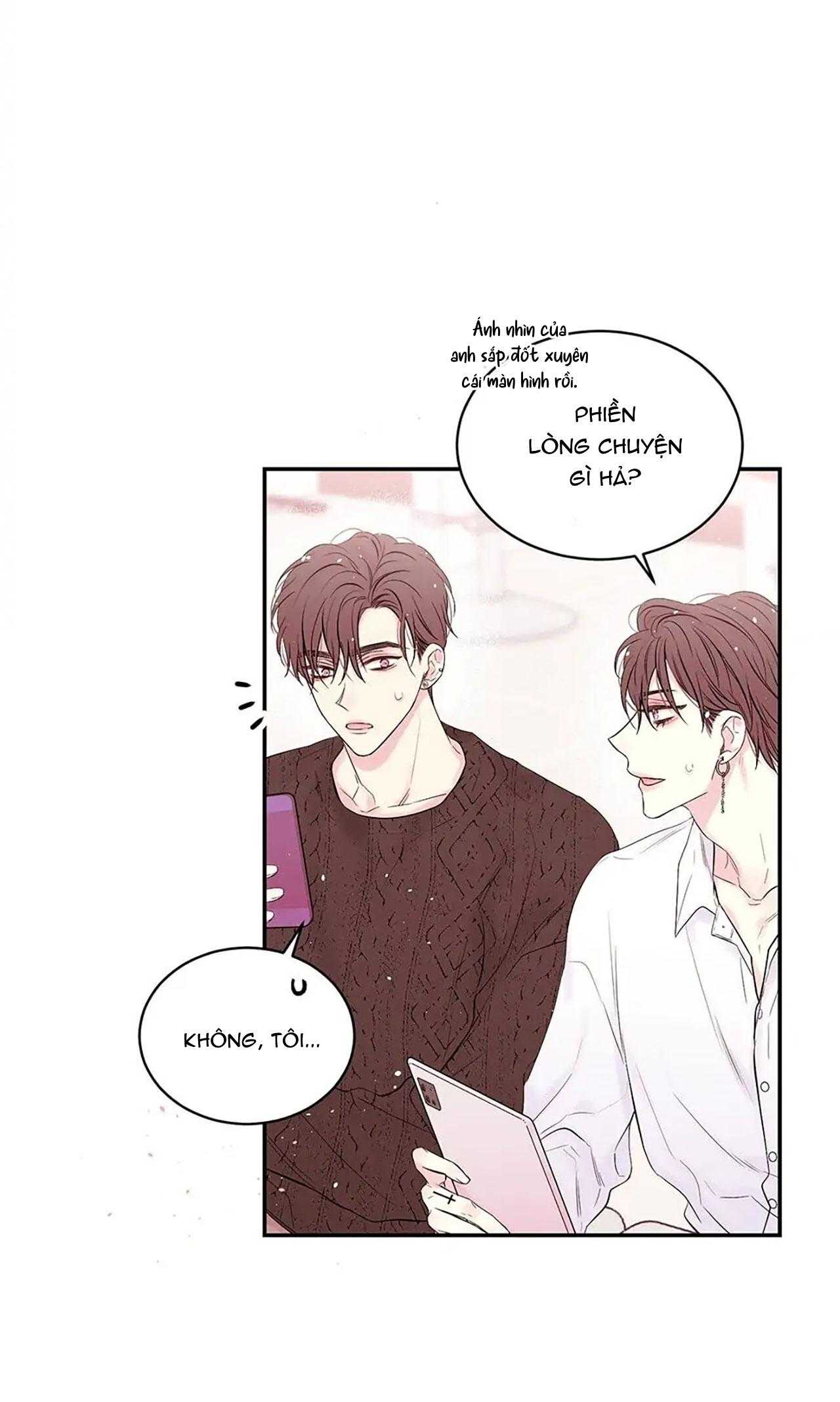 Bí Mật Của Tôi Chapter 93 5