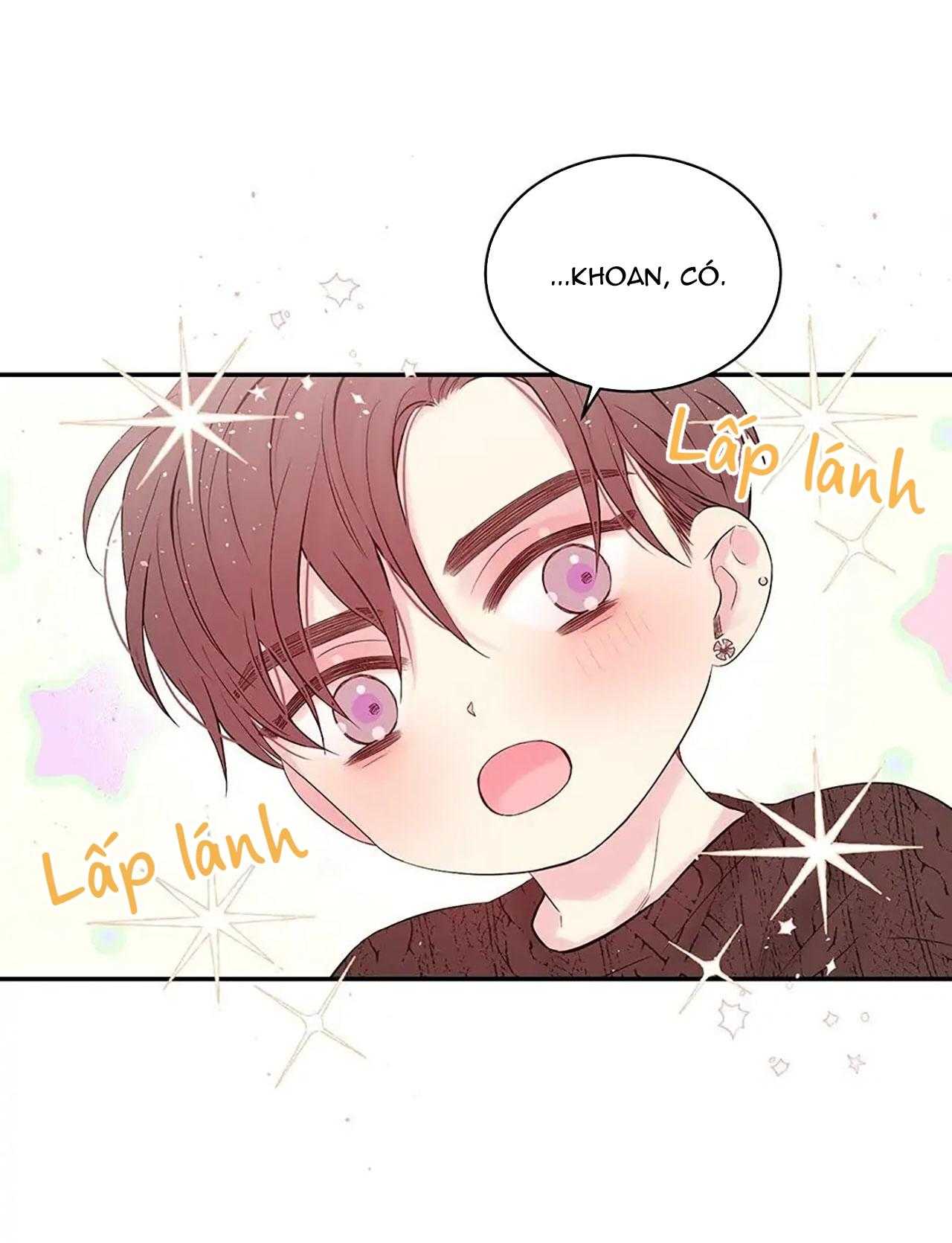 Bí Mật Của Tôi Chapter 93 6