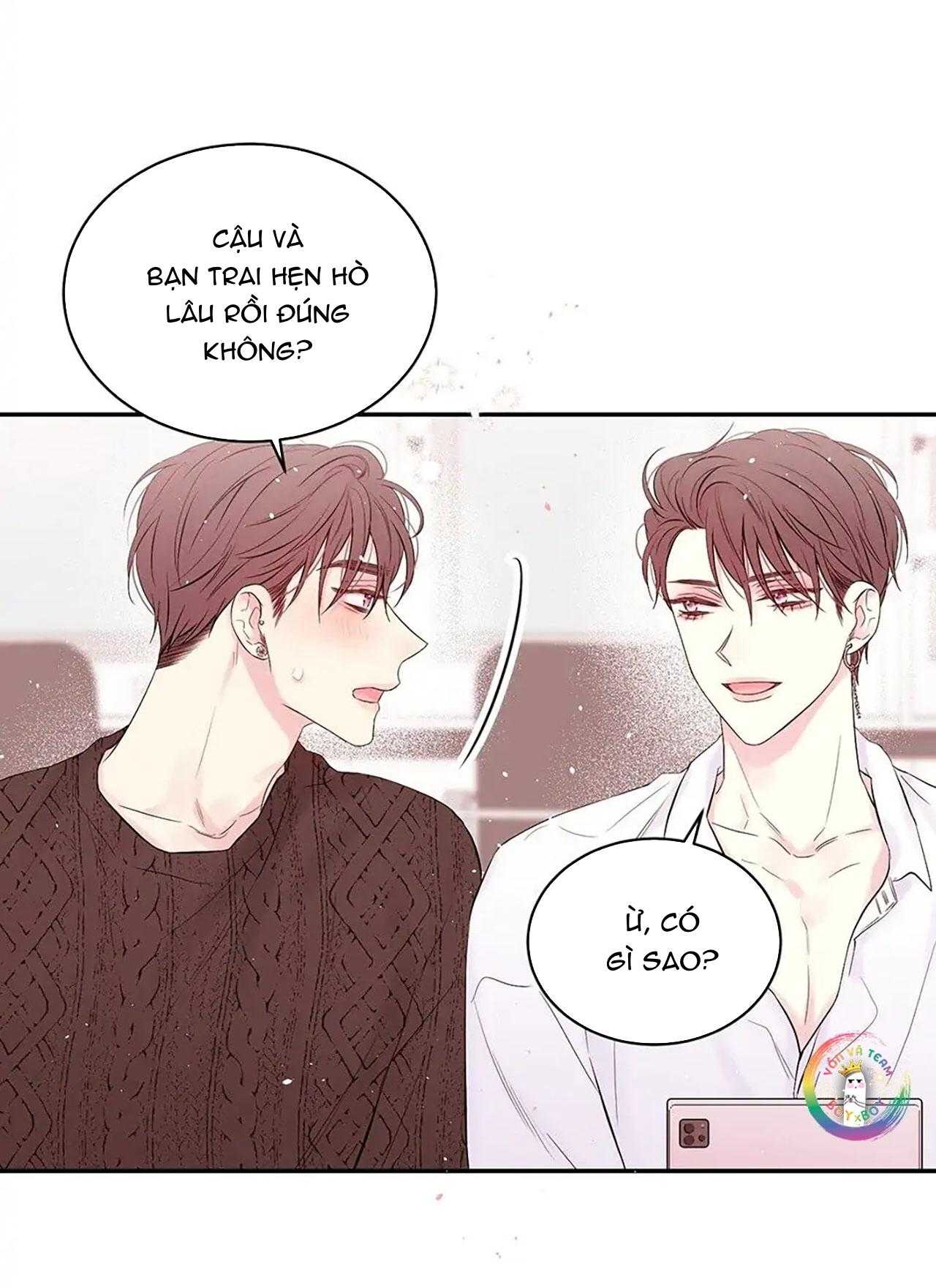 Bí Mật Của Tôi Chapter 93 7