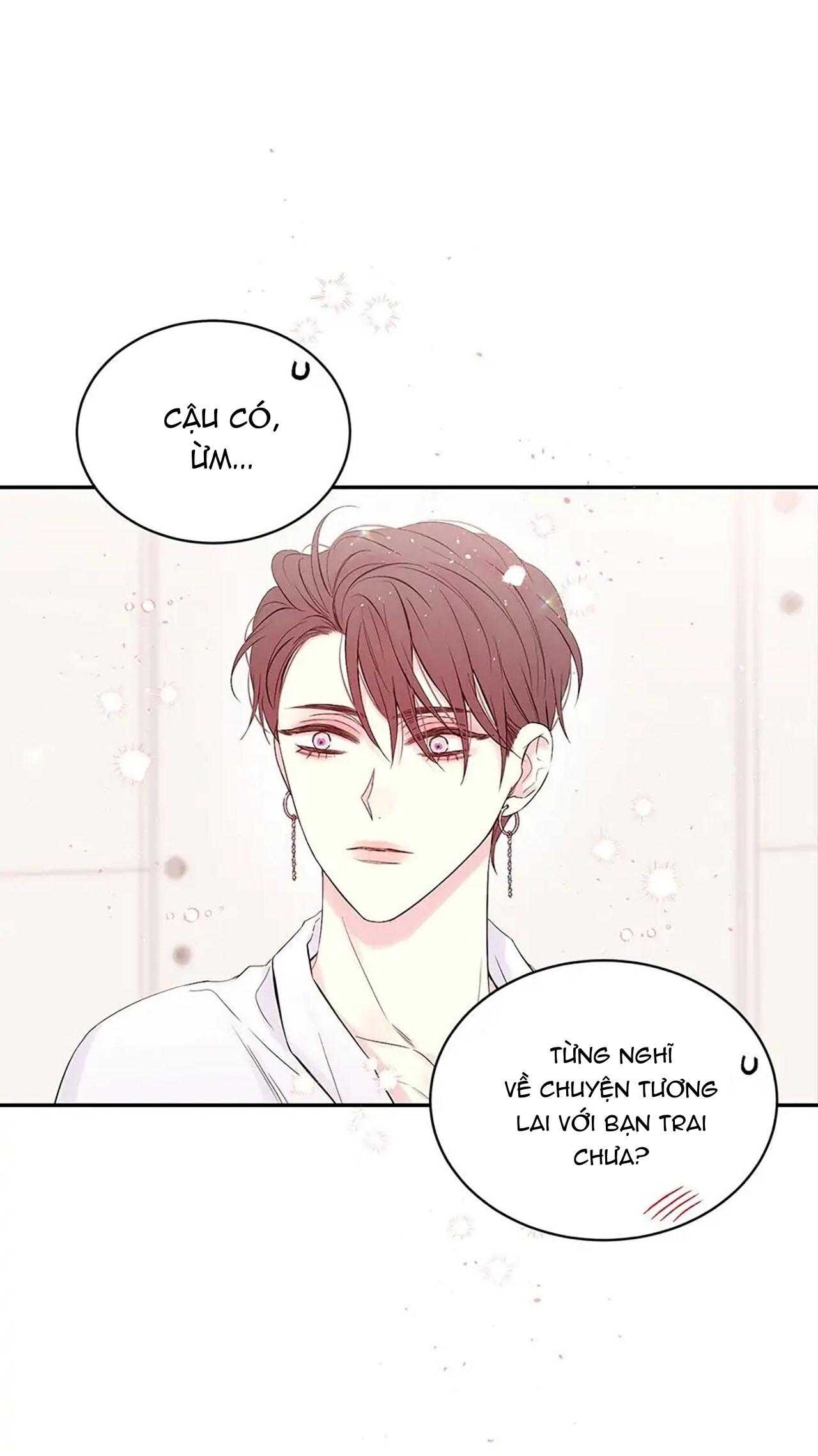 Bí Mật Của Tôi Chapter 93 8