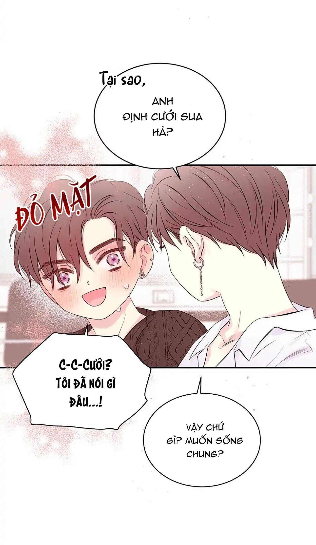 Bí Mật Của Tôi Chapter 93 9