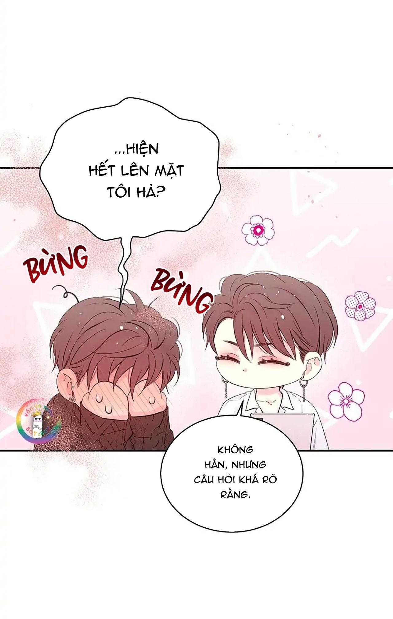 Bí Mật Của Tôi Chapter 93 10