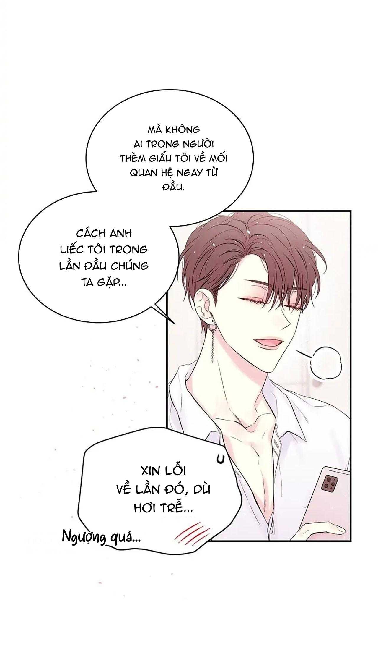 Bí Mật Của Tôi Chapter 93 11