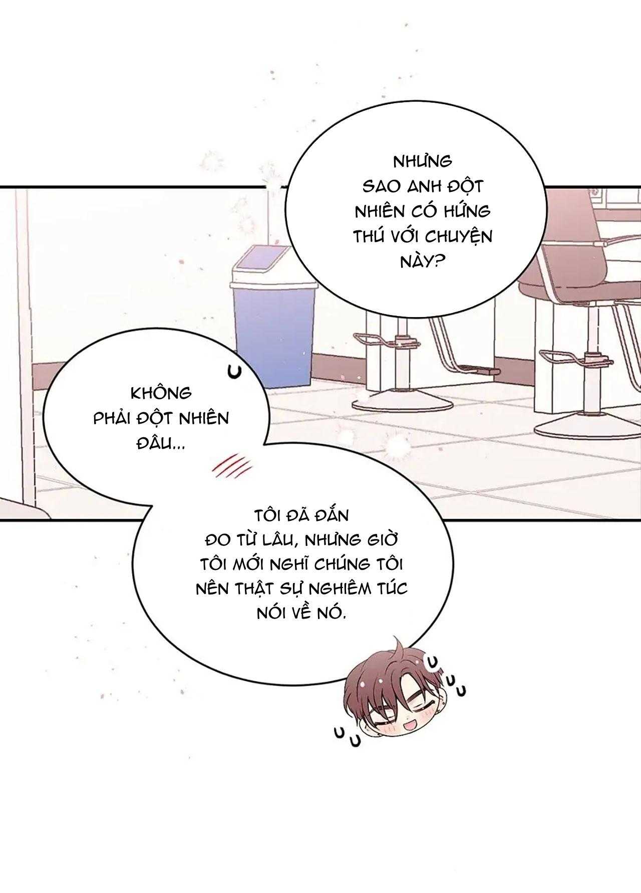 Bí Mật Của Tôi Chapter 93 12