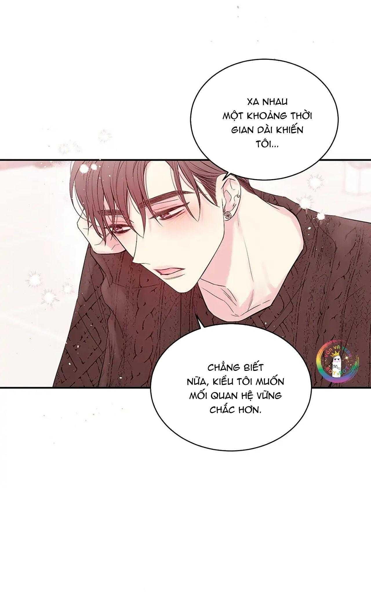 Bí Mật Của Tôi Chapter 93 13