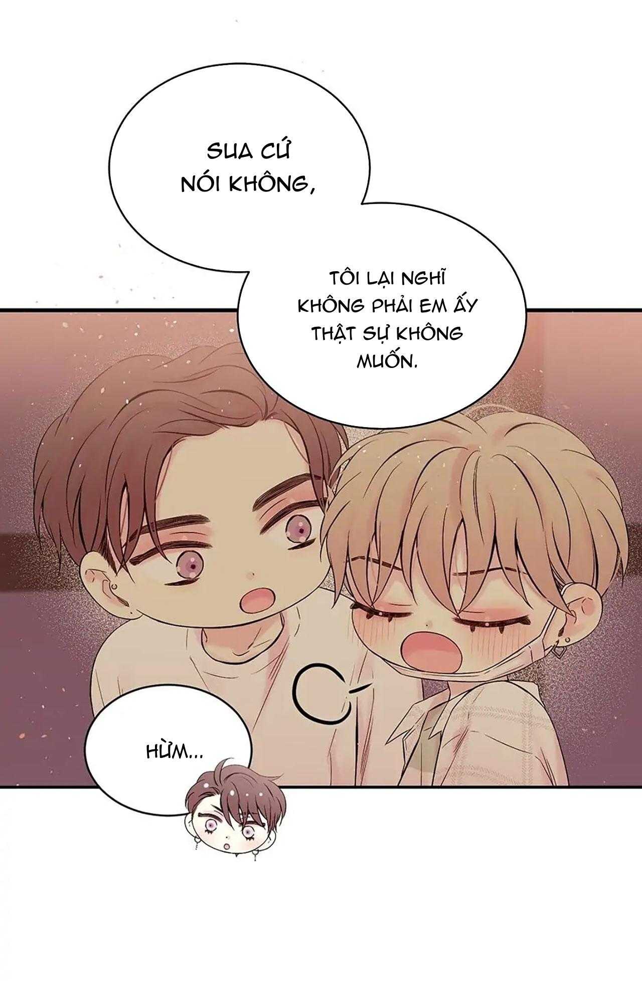 Bí Mật Của Tôi Chapter 93 14