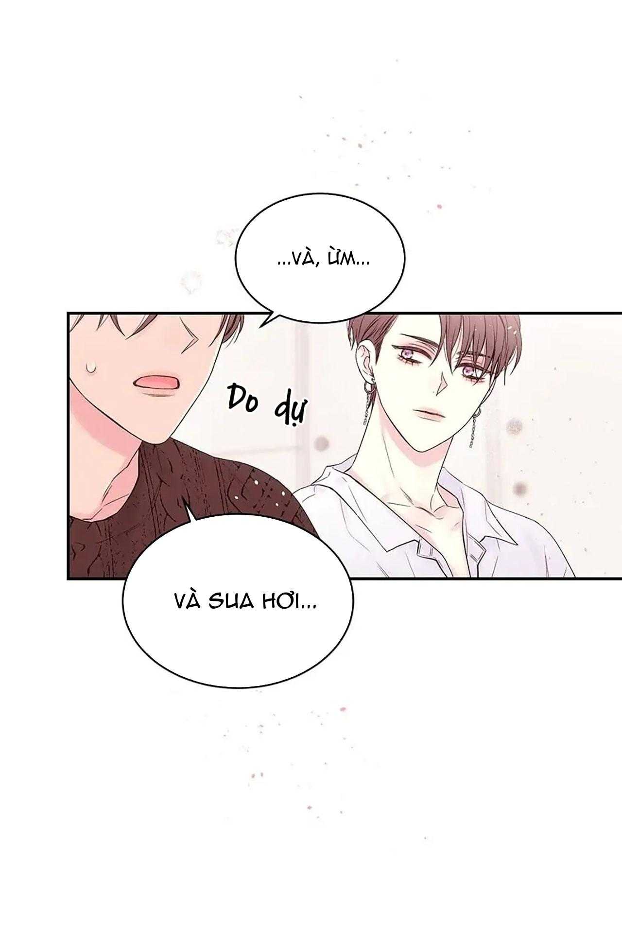 Bí Mật Của Tôi Chapter 93 15
