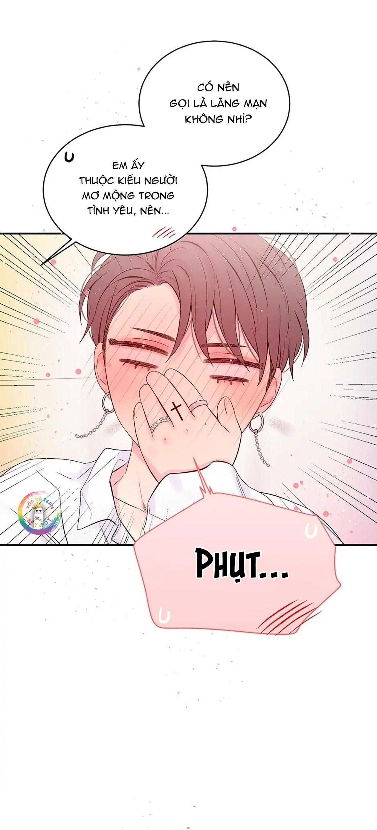 Bí Mật Của Tôi Chapter 93 16