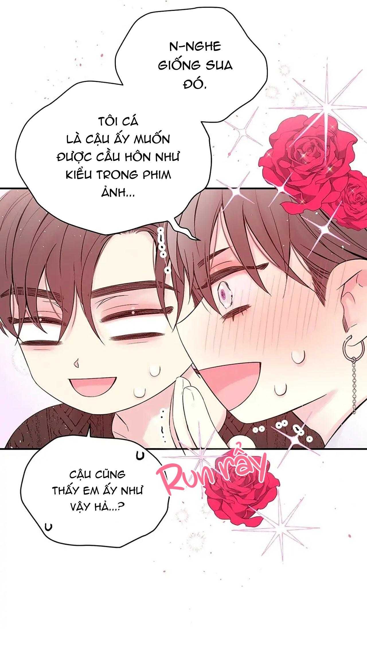 Bí Mật Của Tôi Chapter 93 17