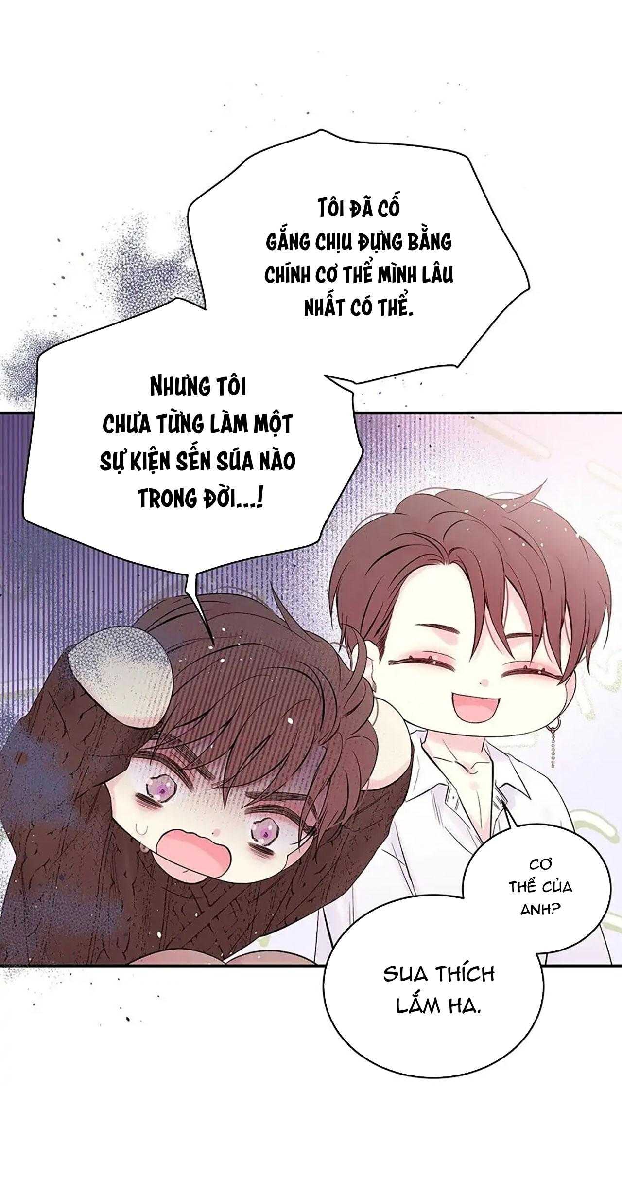 Bí Mật Của Tôi Chapter 93 18