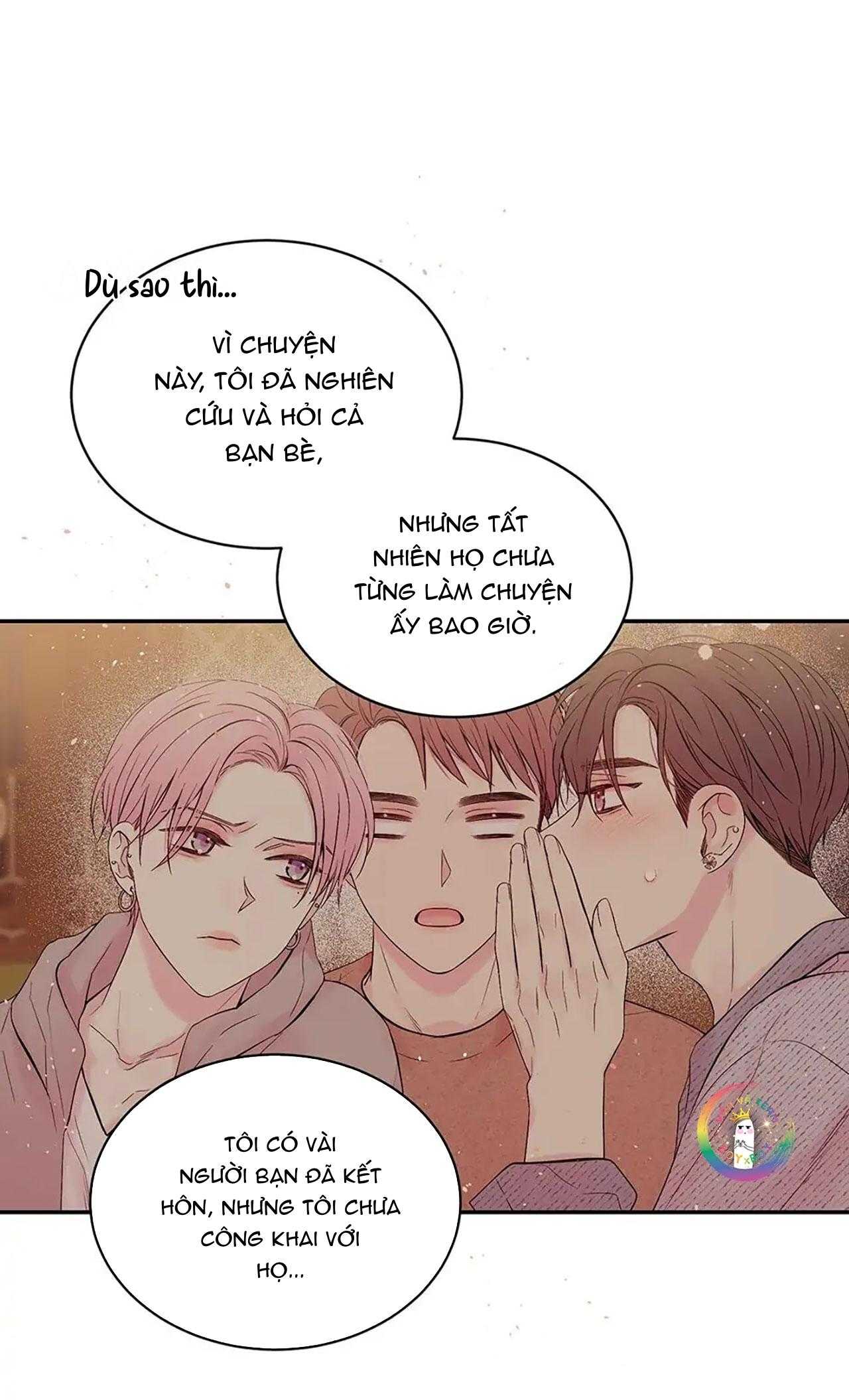 Bí Mật Của Tôi Chapter 93 19
