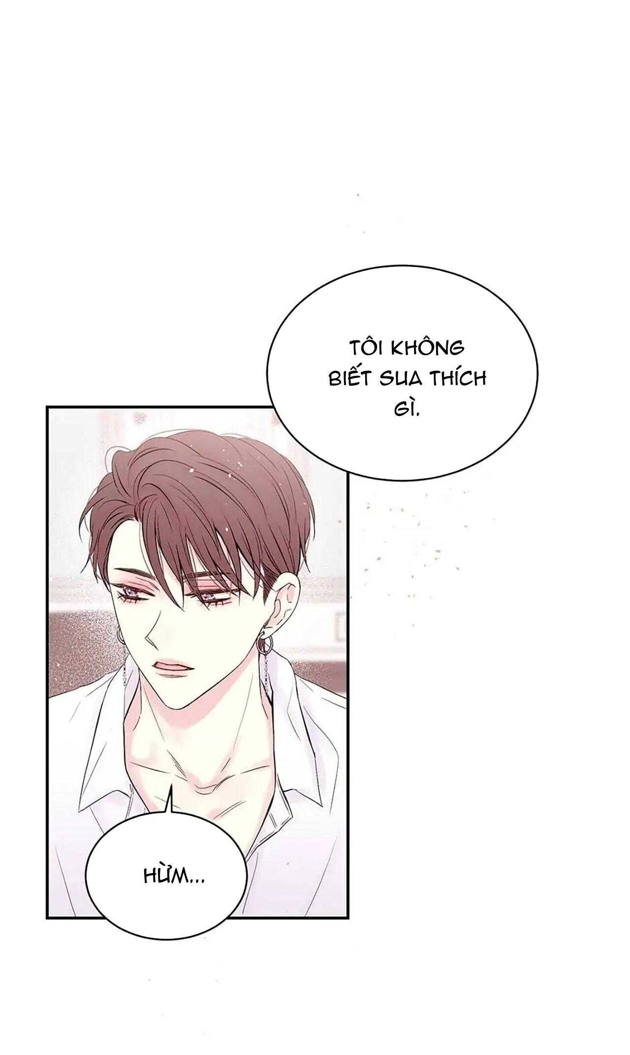 Bí Mật Của Tôi Chapter 93 20