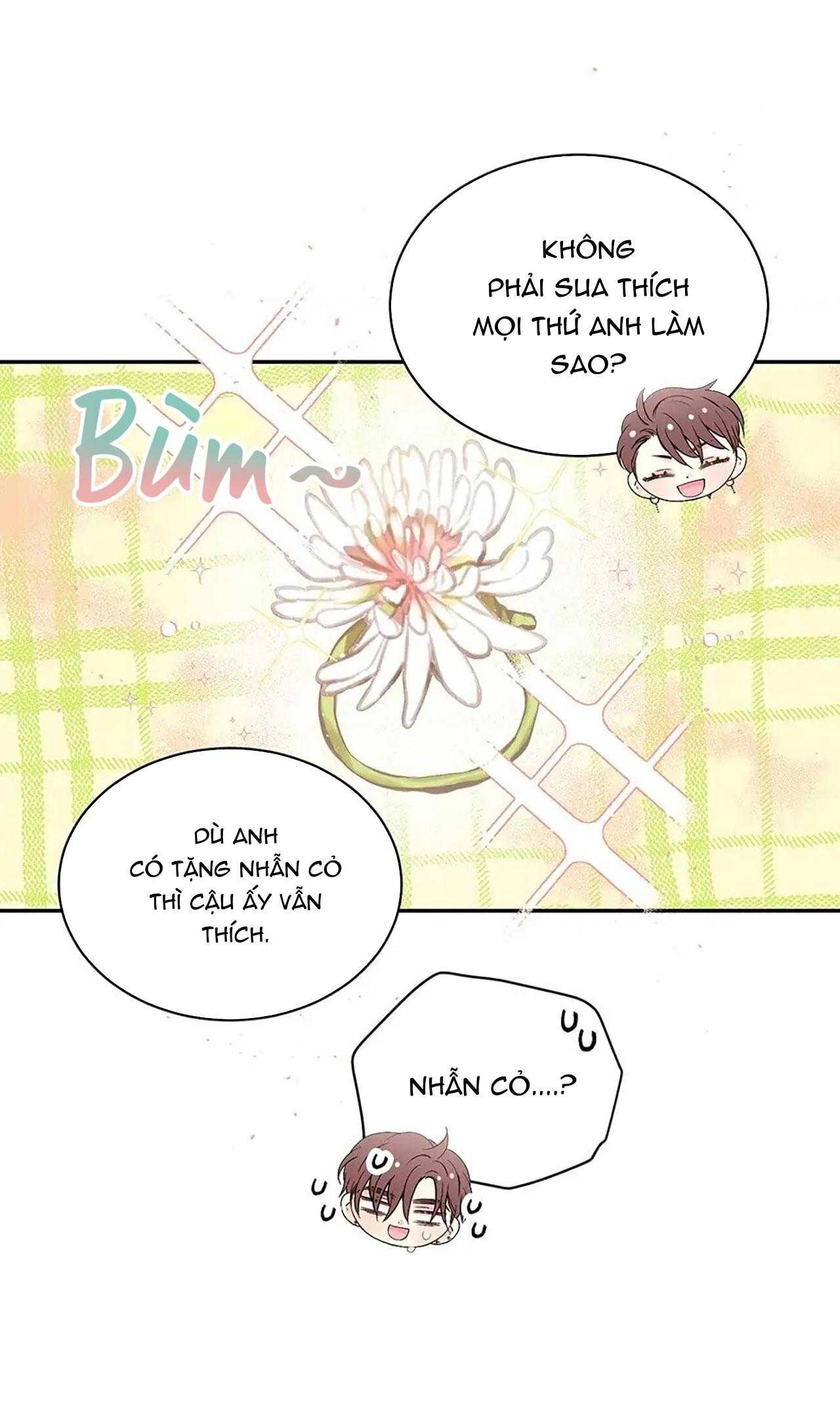Bí Mật Của Tôi Chapter 93 21