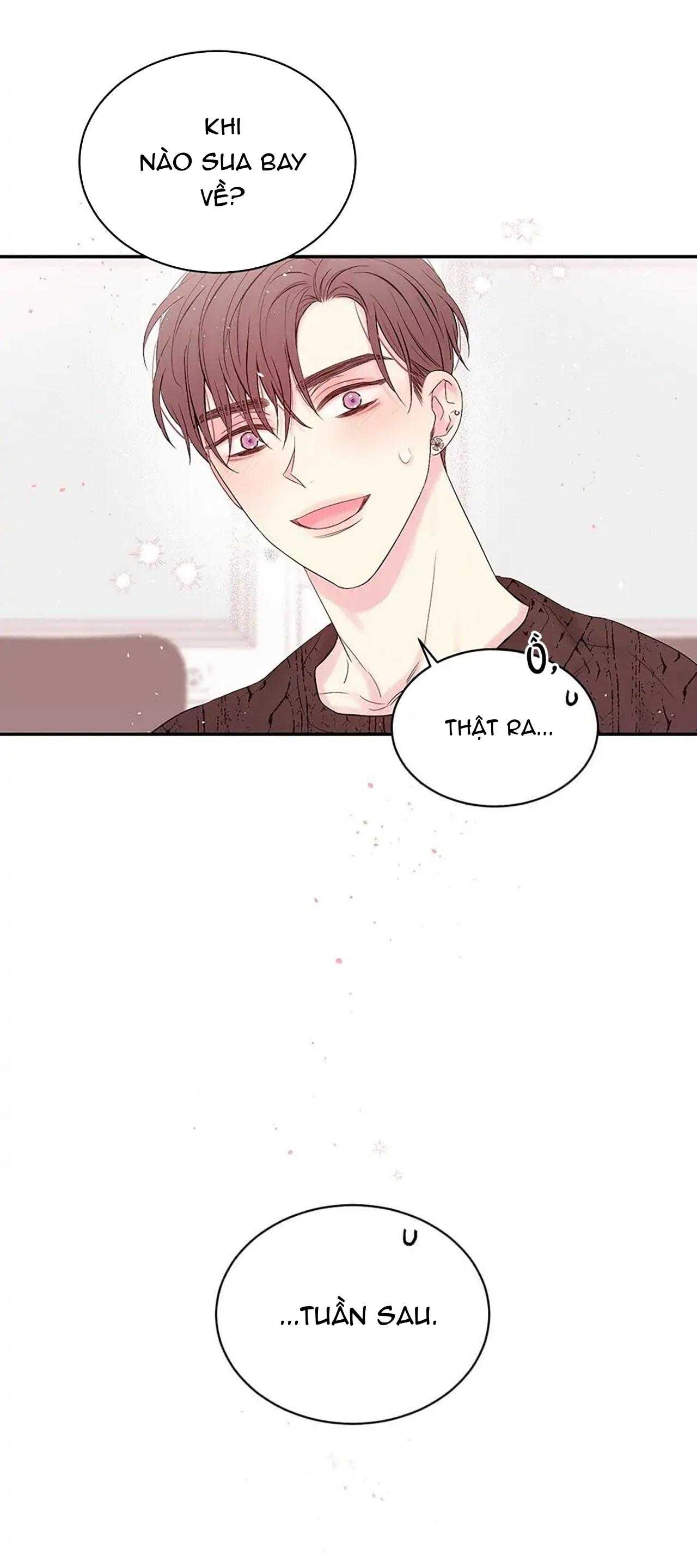Bí Mật Của Tôi Chapter 93 23